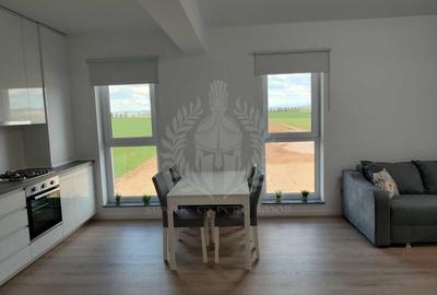 Apartament cu 2 camere decomandat, mobilat în Păulești - 3