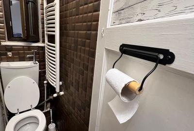 De inchiriat apartament cu 2 camere , Parcul Carol - 7