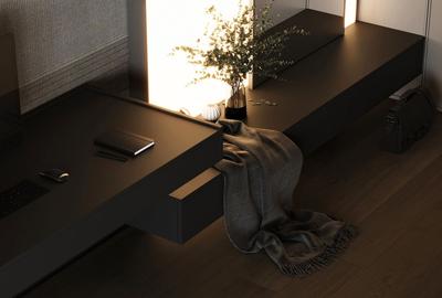 Apartament cu 4 camere decomandat, mobilat în Floreasca - 29