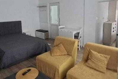 Garsonieră semidecomandată în Schei - 5