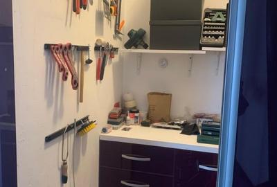 Apartament 3 camere | Sector 5 |  Bloc 2012 | 127 mp utili | - 10