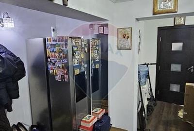 Apartament luminos, complet renovat - 2 camere, Targu Neamt Apartament luminos, complet renovat - 2 camere, Targu Neamt - 18