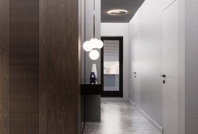 PENTHOUSE UNIC ÎN ZONA DECEBAL – ELEGANȚĂ, CONFORT ȘI PRIVELIȘTI IMPRESIONANTE - 44