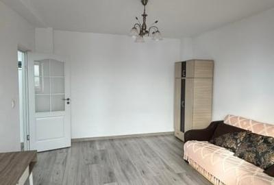 Apartament 1 camera decomandat 37mp - liber  - mobilat - 2