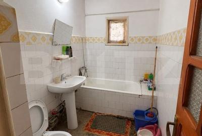 Apartament cu 3 camere decomandat în Burdujeni - 3