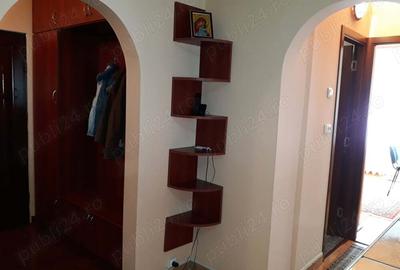 Inchiriez apartament 3 camere Sangeorgiu de Mure? - 9