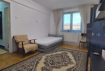 Apartament cu 2 camere nedecomandat în Ultracentral - 10