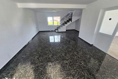 Casă cu 4 camere cu Teren 250 Mp în Ștefănești - 4