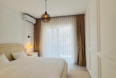 Apartament cu 2 camere, mobilat în Lacul Tei - 12