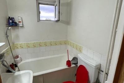 Apartament 2 camere-Podu Ros-Piata Nicolina-etaj intermediar - 6