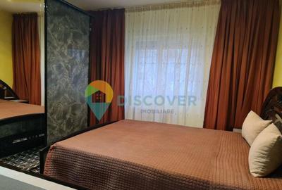 3 CAMERE zona Mioritei, ETAJ 1 - 8