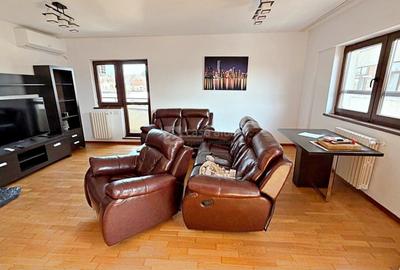 Apartament cu 2 camere decomandat, mobilat în Central - 6