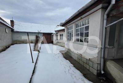 Casa cu 3 camere de vanzare in centrul Municipiului Sebes - 9