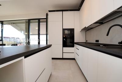 Apartament 3 camere - 89MP + terasa 57 MP + Parcare Apartament 3 camere - 89MP + terasa 57 MP + Parcare - 6