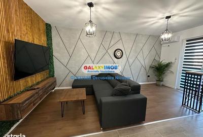 Apartament cu 2 camere în Roșu - 3