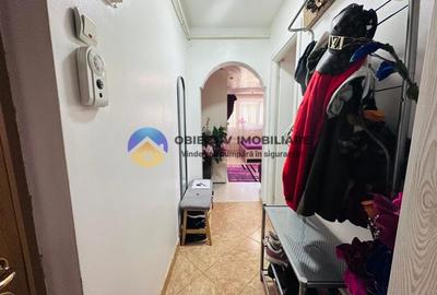 Apartament 2 camere - zona Maratei - Aleea Paltinilor - 7