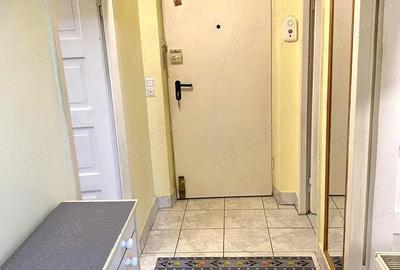 Inchiriez apartament cu 1 camera in Centru - 7