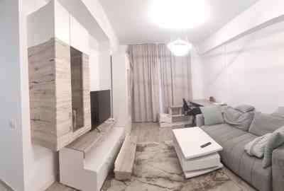 Ofer spre închiriere apartament  2 camere  zona politehnică - 8