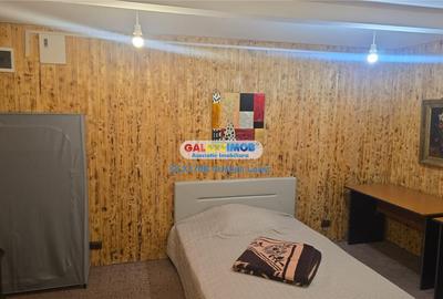 PARTER CU TERASA - 5