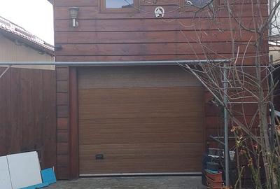 Casă cu 4 camere în Central - 8