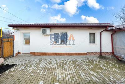 Casă cu Canalizare în Sud - 5