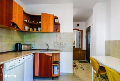 Apartament cu 2 camere decomandat, mobilat în Decebal - 16