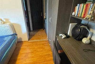 RECO Apartament de vanzare 3 camere la pret de 2 camere zona Rogerius - 4