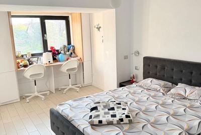 Apartament cu 3 camere decomandat în Central - 6