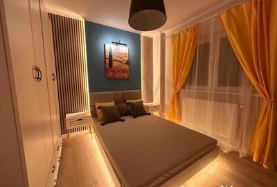 Apartament cu 2 camere decomandat în Central - 9