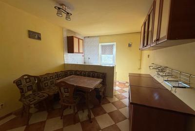 OCAZIE Apartament 2 camere, semidecomandat, 59 mp utili - zona Girocului - 5