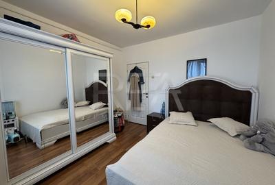 2 camere renovat pe Mihalache langa metrou 1 Mai - 2