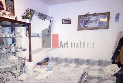 Apartament cu 2 camere decomandat în Drumul Taberei - 2