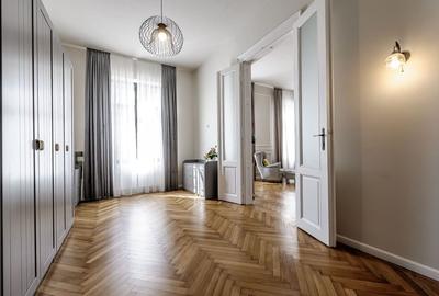 Apartament premium cu 3 camere Ultracentral Comision 0 - 7