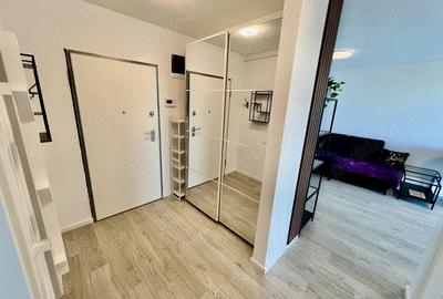 Apartament 2 camere decomandat de inchiriat Estoria City - 8