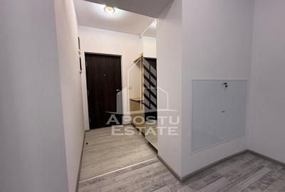 Apartament cu 2 camere, ultrafinisat, zona Aradului - 5