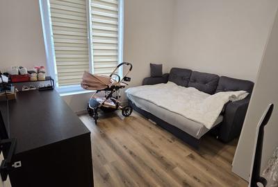 Duplex despartit prin camera tehnica - 4 camere Toate Utilitatile Duplex despartit prin camera tehnica - 4 camere Toate Utilitatile - 10