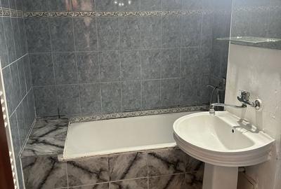 Garsonieră decomandată în Cornitoiu - 2