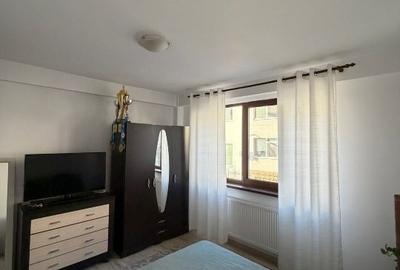 Apartament cu 2 camere semidecomandat, mobilat în Valea Lupului - 11