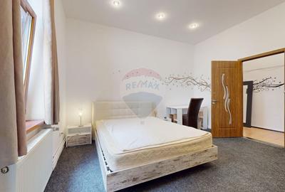 Apartament 3 camere de inchiriat -Centrul Istoric- langa liceul Saguna - 4