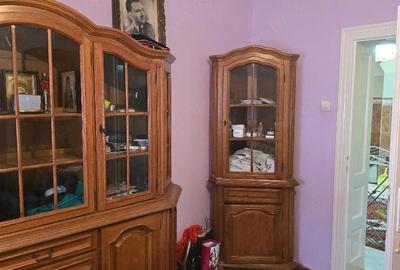 Casă cu 2 camere cu Teren 3040 Mp în Central - 1