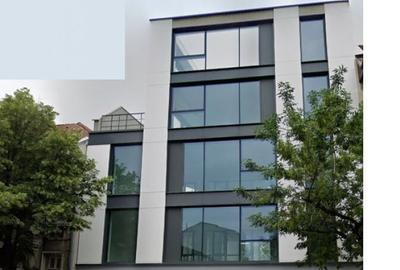 Dorobanti, imobil S+P+4 - 3