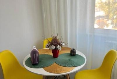 Apartament cu 3 camere decomandat în Tomis Nord - 3