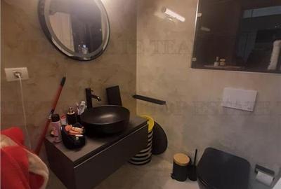 Apartament cu 3 camere semidecomandat, mobilat în Calea Călărașilor - 24