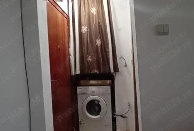 Garsonieră decomandată în Buziașului - 4