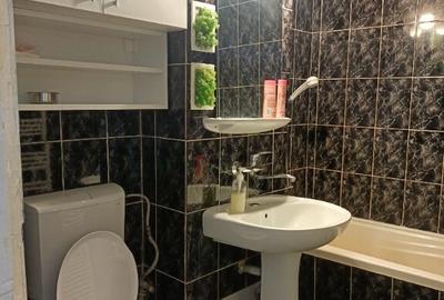 Inchiriez apartament 4 camere, decomandate, Manastur - 10