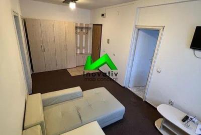 Apartament cu 2 camere, mobilat în Ștrand - 7