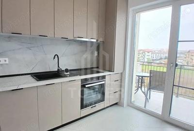 Apartament 2 camere | prima inchiriere | zona Casian Residence - 3