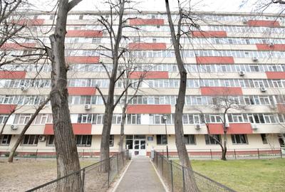 Apartament cu 2 camere semidecomandat, mobilat în Eroii Revoluției - 11