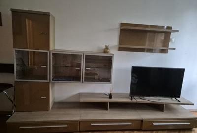 Garsonieră decomandată, mobilată în P-ța Romană - 3
