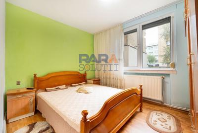 Apartament cu 2 camere semidecomandat, mobilat în Est - 10